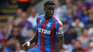 The Rise of Marc Guéhi in English Football