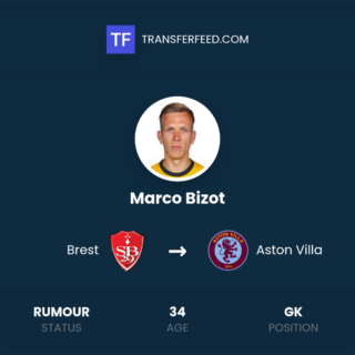 Marco Bizot: A Closer Look at Football’s Rising Star