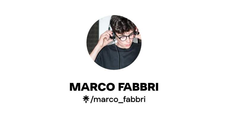 The Rise of Marco Fabbri in the World of Sports