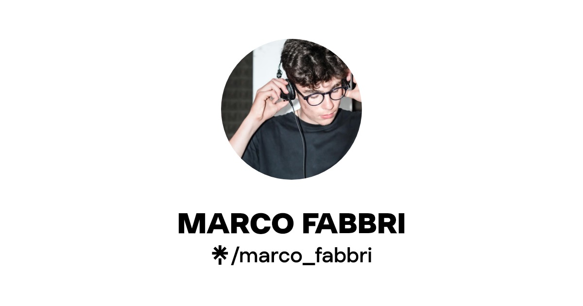 The Rise of Marco Fabbri in the World of Sports