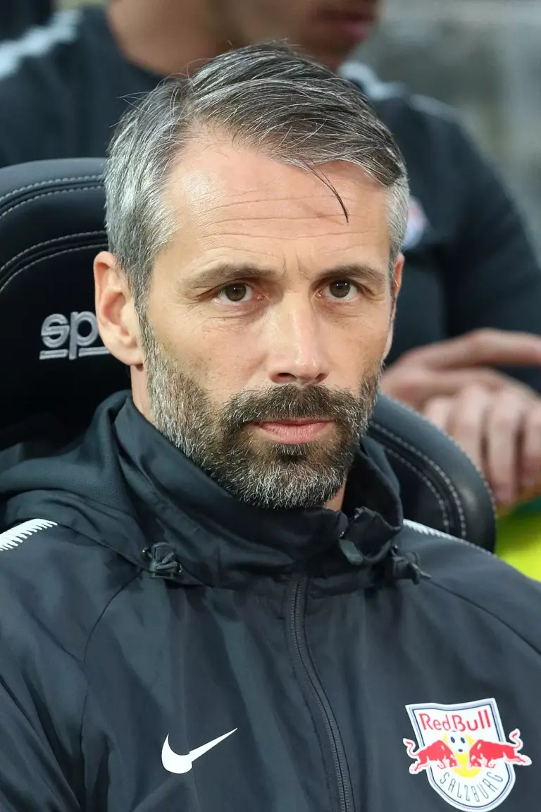 The Ascent of Marco Rose in Football Management