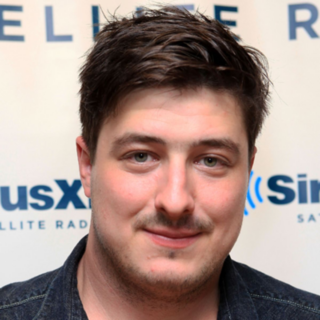 Exploring the Life and Music of Marcus Mumford