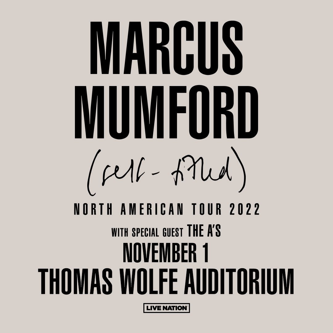 The Evolution of Marcus Mumford and His Musical Impact