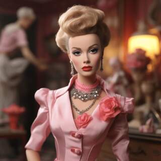 Margo Robbie: The Rise and Influence of a Hollywood Star
