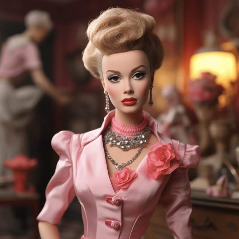 Margo Robbie: The Rise and Influence of a Hollywood Star