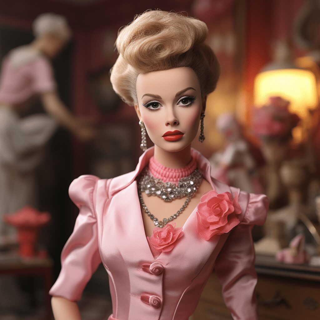 Margo Robbie: The Rise and Influence of a Hollywood Star