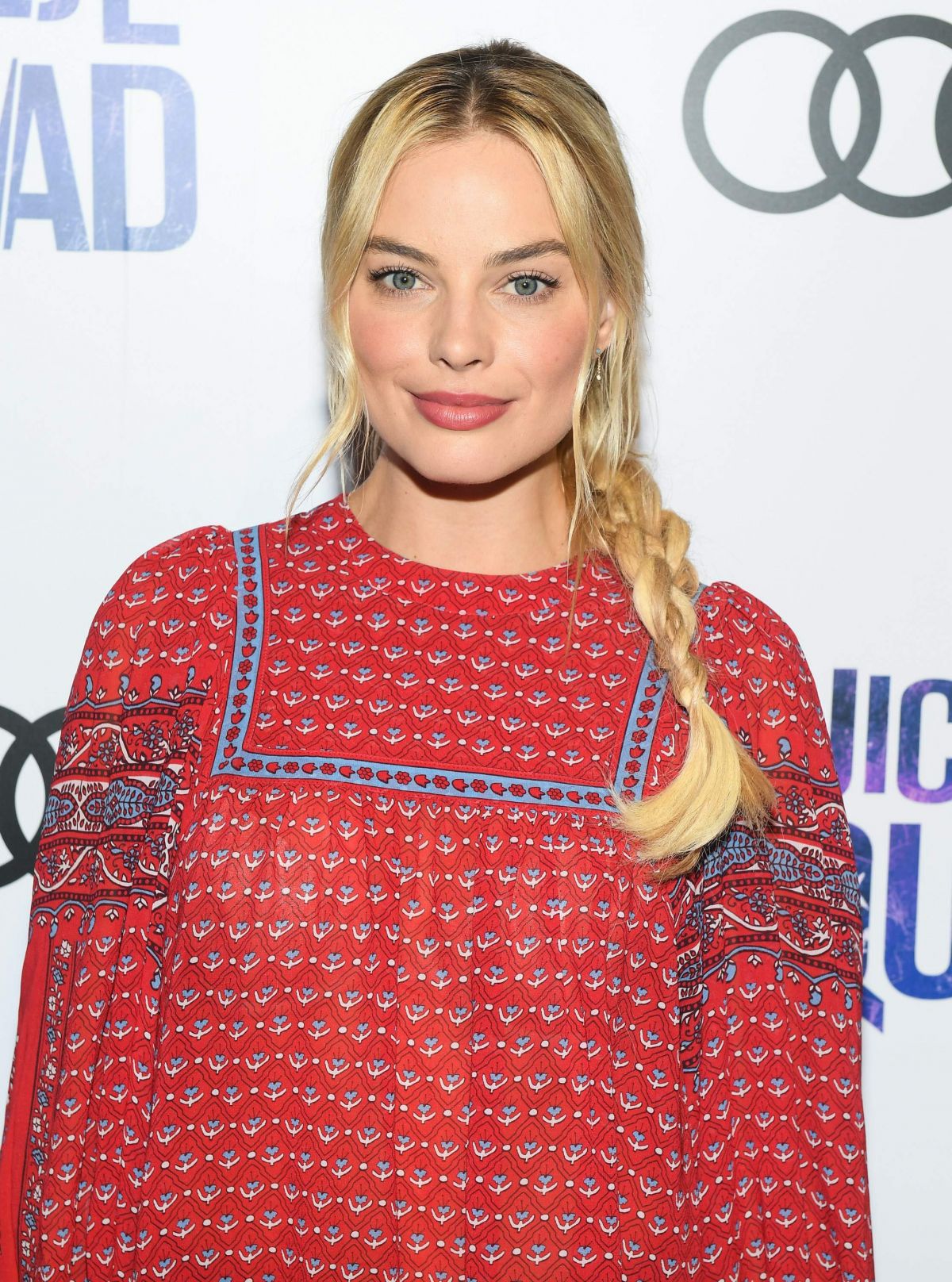 The Rise of Margot Robbie: A Hollywood Icon