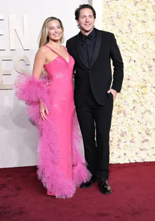Understanding Margot Robbie’s Husband and Their Relationship