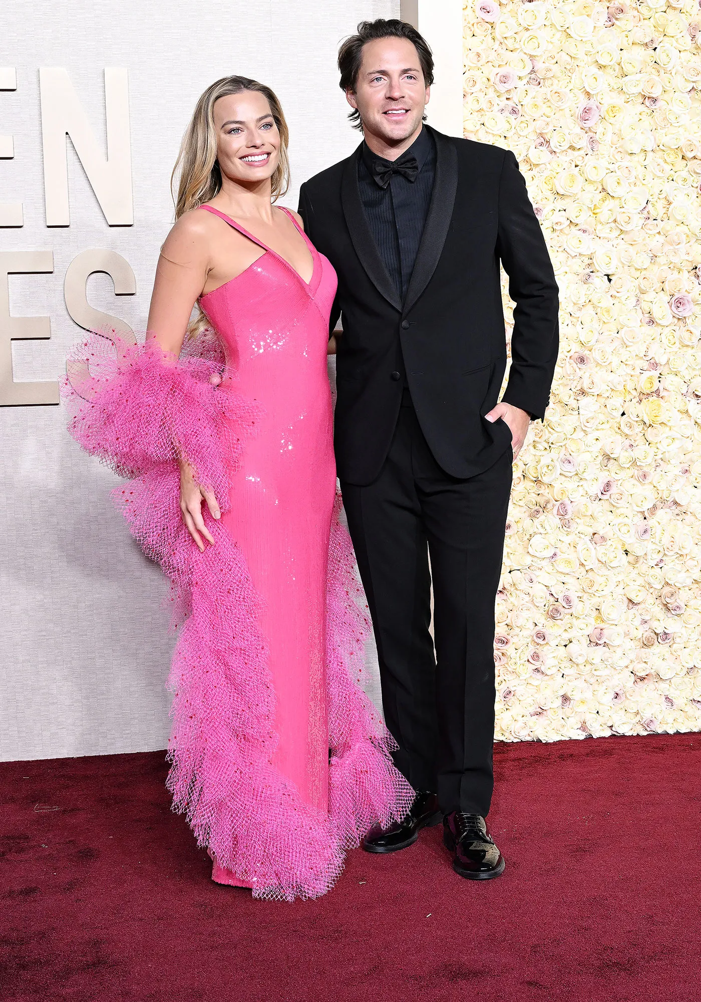 Understanding Margot Robbie’s Husband and Their Relationship