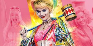 The Remarkable Film Career of Margot Robbie