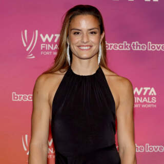 Maria Sakkari: A Look at Her Journey and Achievements