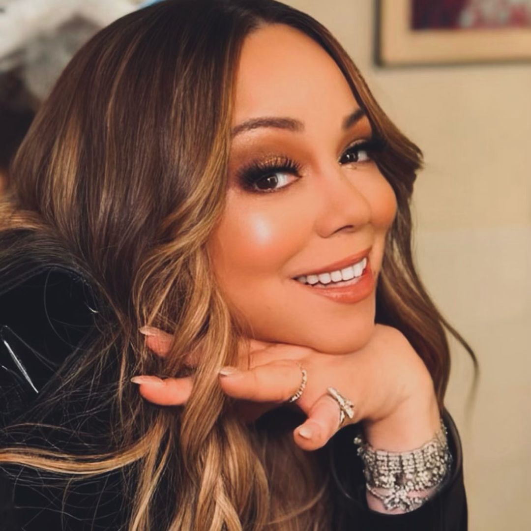 The Enduring Legacy of Mariah Carey
