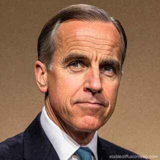 Mark Carney: Key Influencer in Global Finance