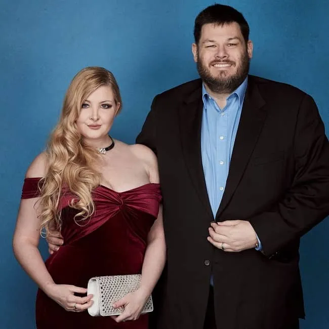 Why is mark labbett Trending Right Now?