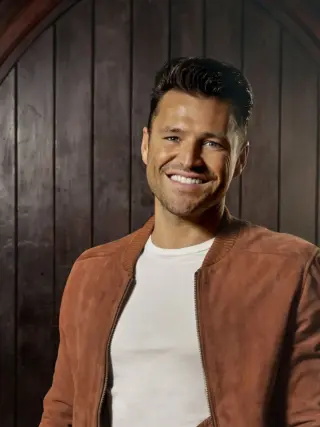 Mark Wright: The Rise of a Television Star and Entrepreneur