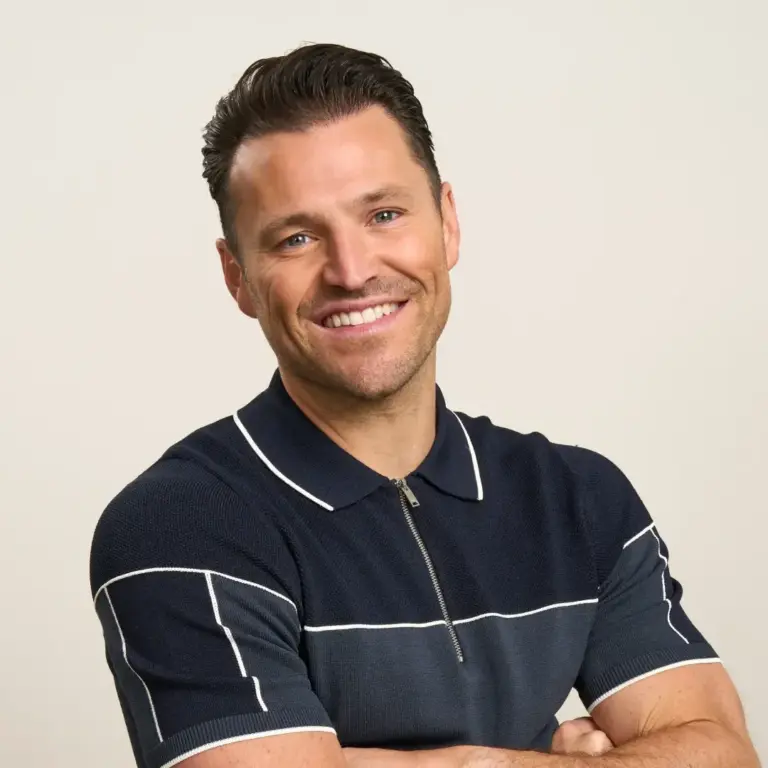 Mark Wright: From Reality Star to Media Mogul