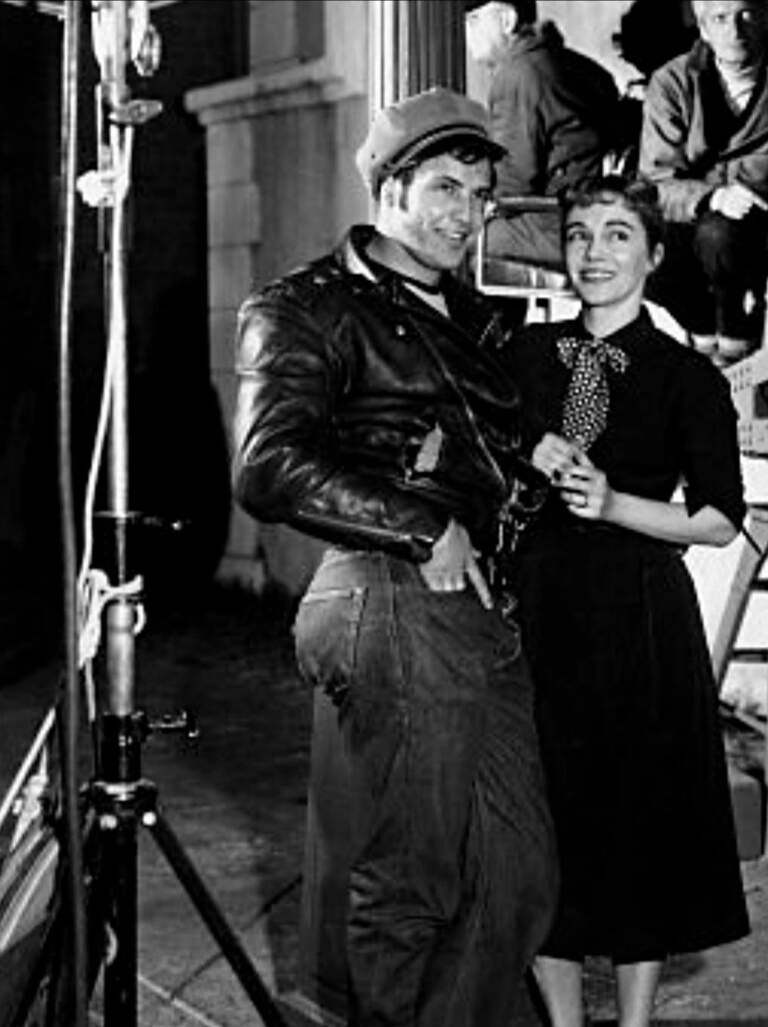 Exploring the Legacy of Marlon Brando