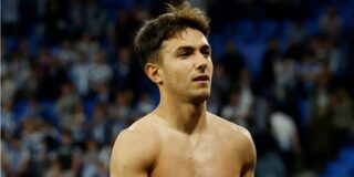 Martín Zubimendi: A Rising Star in Modern Football