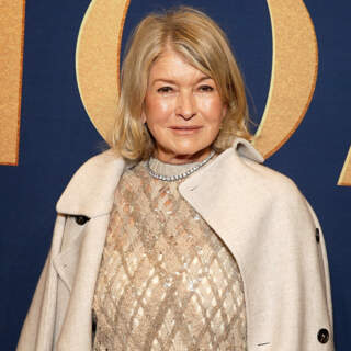Martha Stewart: From Home Cook to Global Lifestyle Brand
