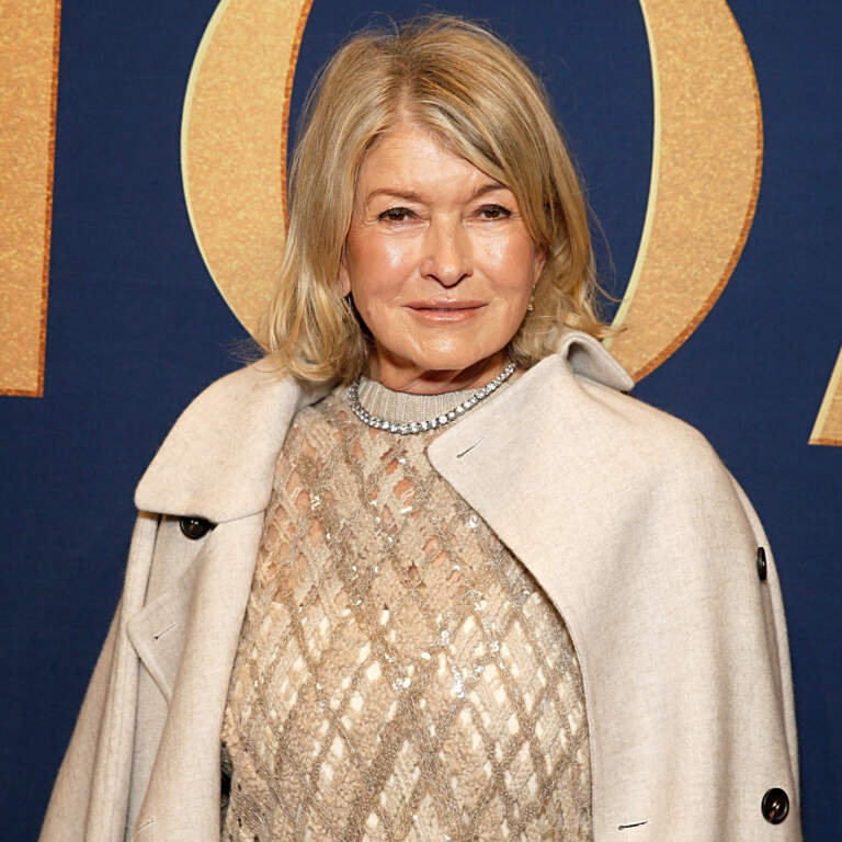 Martha Stewart: From Home Cook to Global Lifestyle Brand