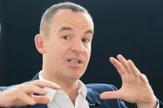 What Did Martin Lewis Say About Student Loans and Kemi Badenoch’s Proposals?
