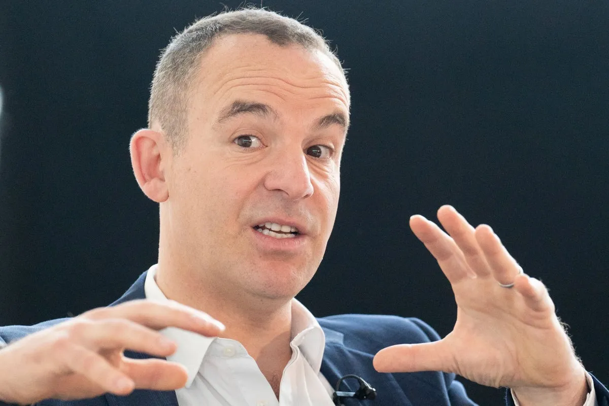 What Did Martin Lewis Say About Student Loans and Kemi Badenoch’s Proposals?