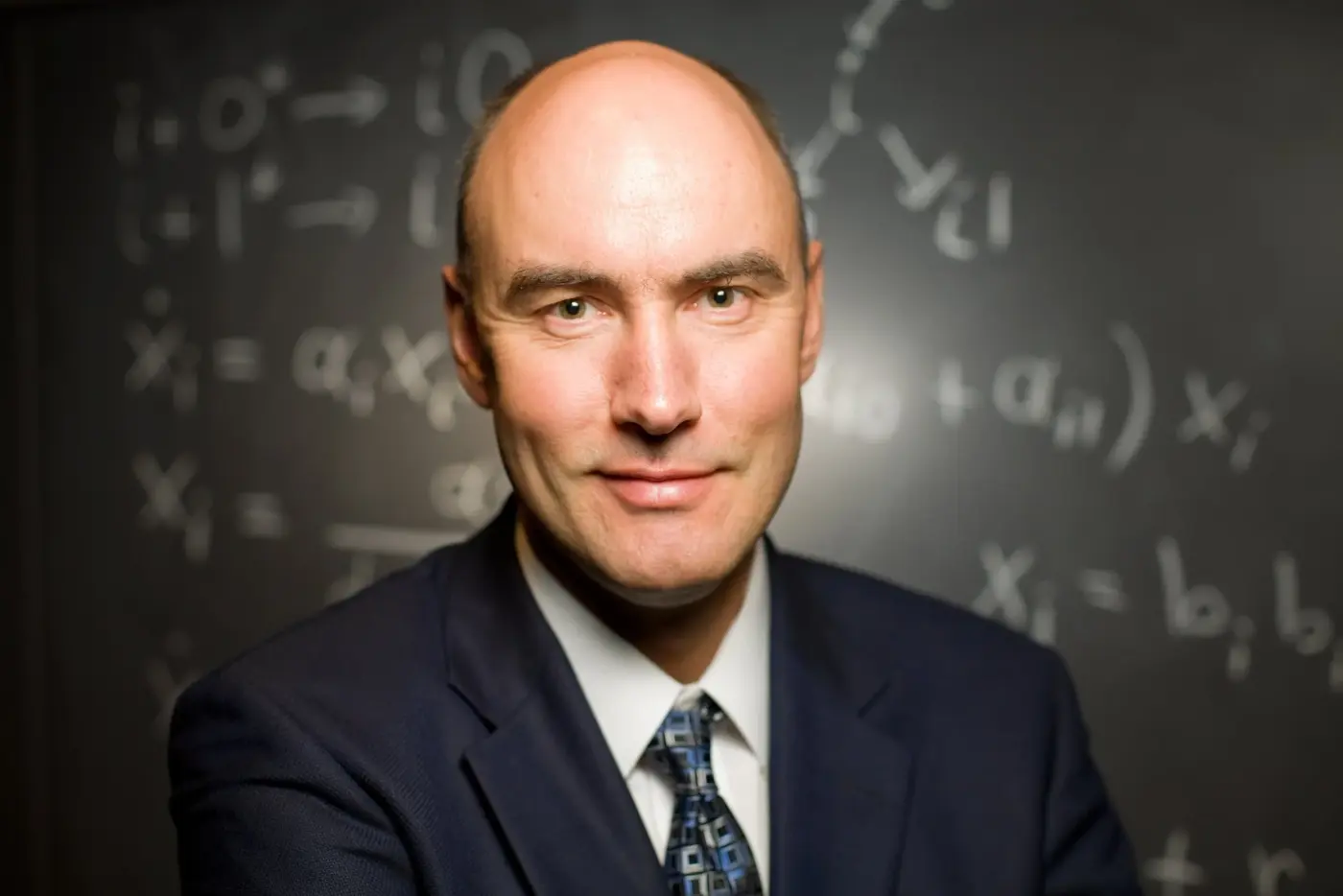 Unveiling the Contributions of Martin Nowak in Theoretical Biology