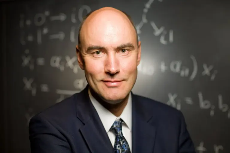 Unveiling the Contributions of Martin Nowak in Theoretical Biology