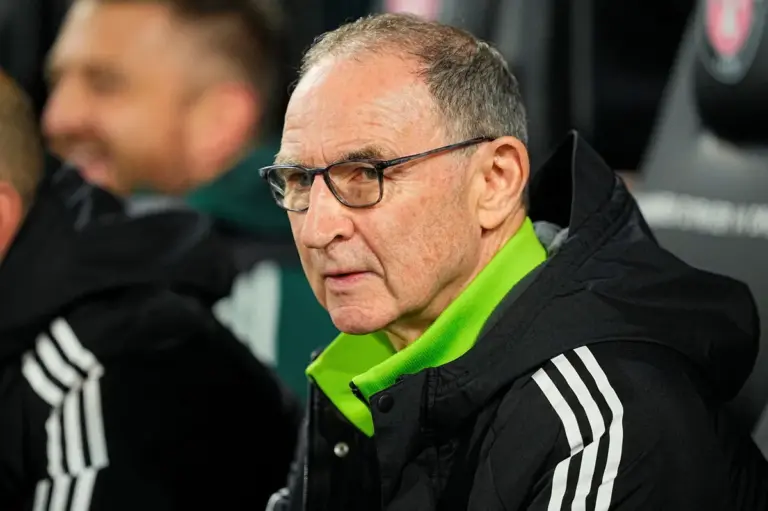 What We Know About Martin O’Neill’s Current Challenges at Celtic