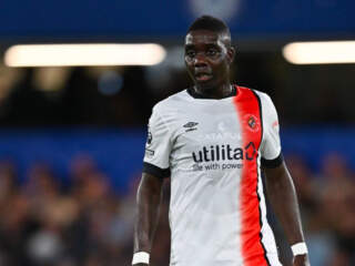 The Rise of Marvelous Nakamba: A Footballing Journey