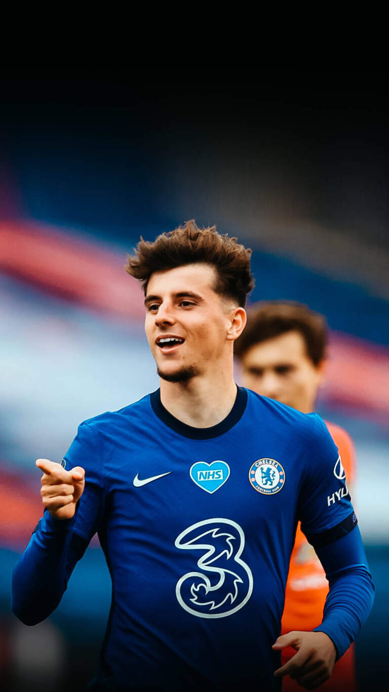 Mason Mount: The Rising Star of English Football