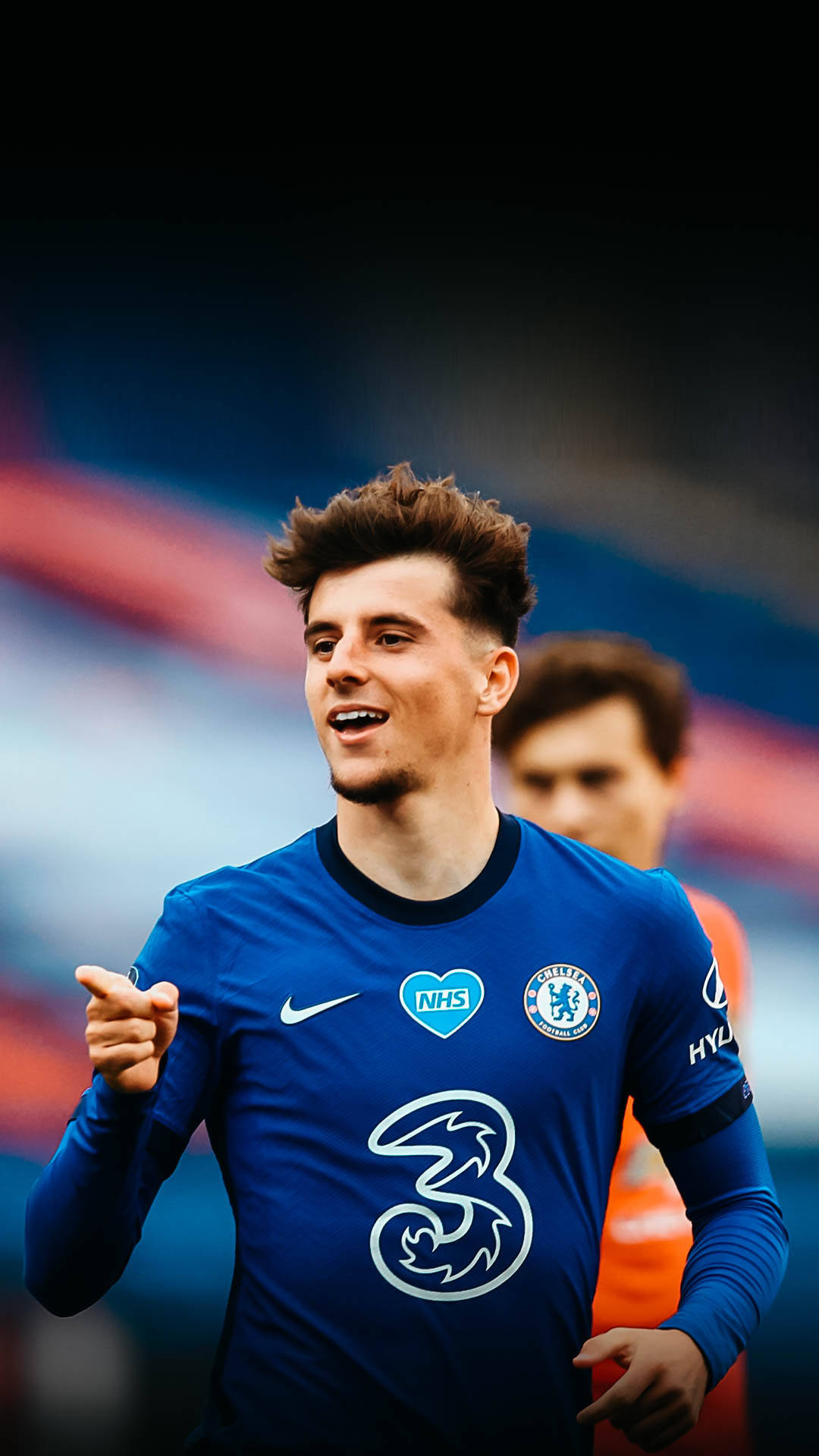 Mason Mount: The Rising Star of English Football