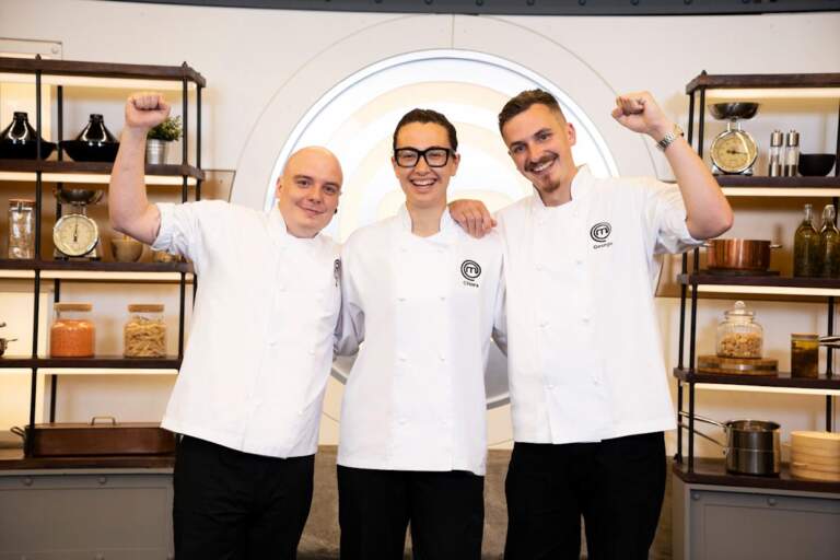 MasterChef: The Professionals – Latest Insights and Developments