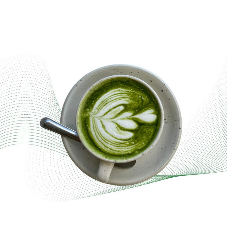 Exploring the Benefits and Popularity of Matcha
