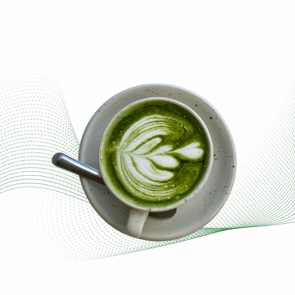 Exploring the Benefits and Popularity of Matcha