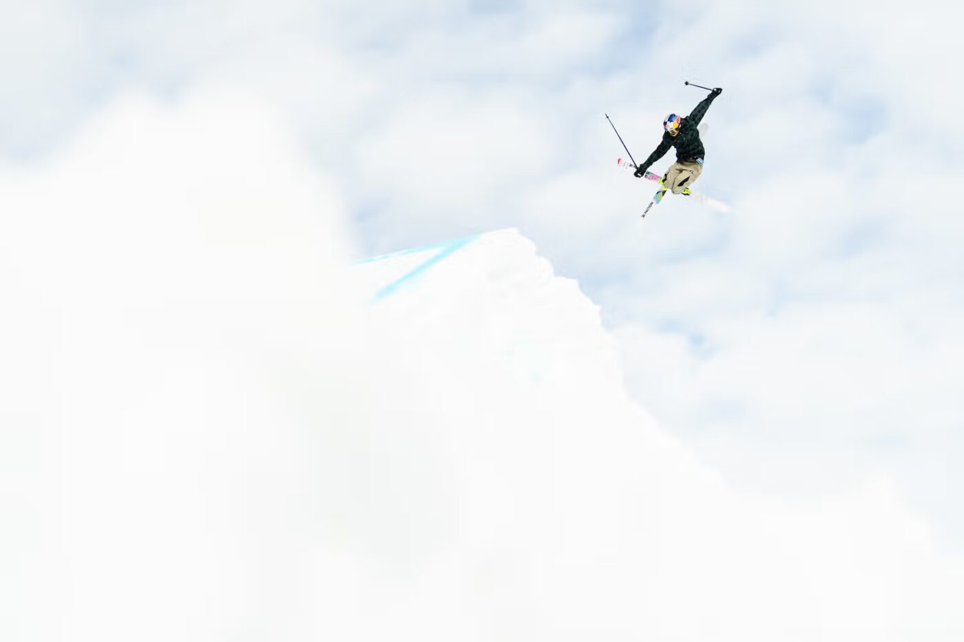 Mathilde Gremaud: A Leader in Freestyle Skiing
