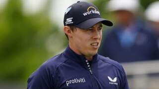 The Rise and Success of Matt Fitzpatrick in Golf