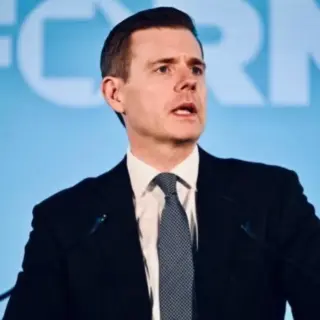 Why matt goodwin’s Candidacy Matters in the Gorton and Denton By-election