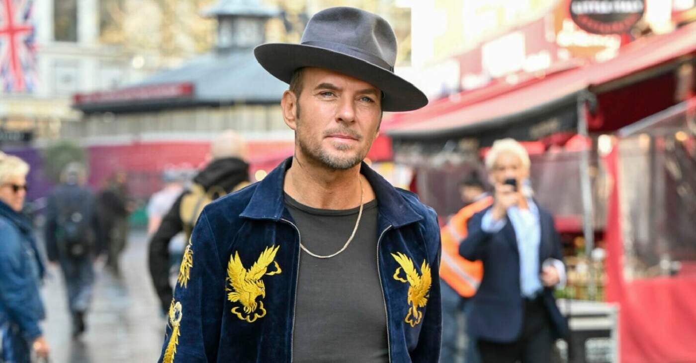 Matt Goss: The Journey of a Talented Musician