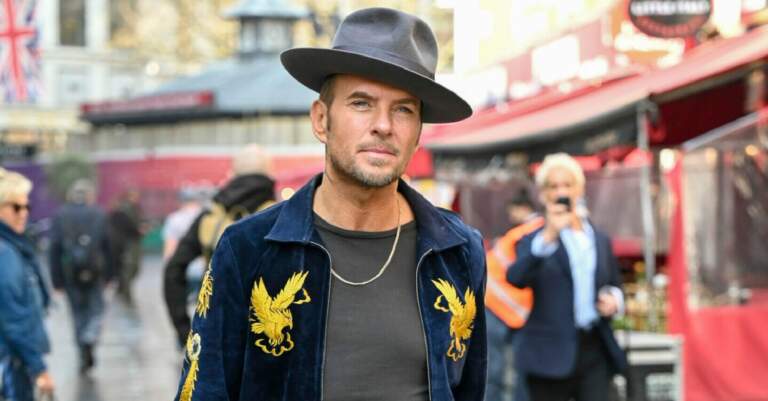 Matt Goss: The Journey of a Talented Musician