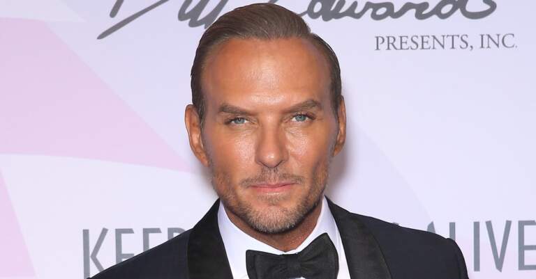 The Rise and Rebirth of Matt Goss in the Music Industry
