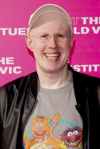 The Remarkable Career of Matt Lucas