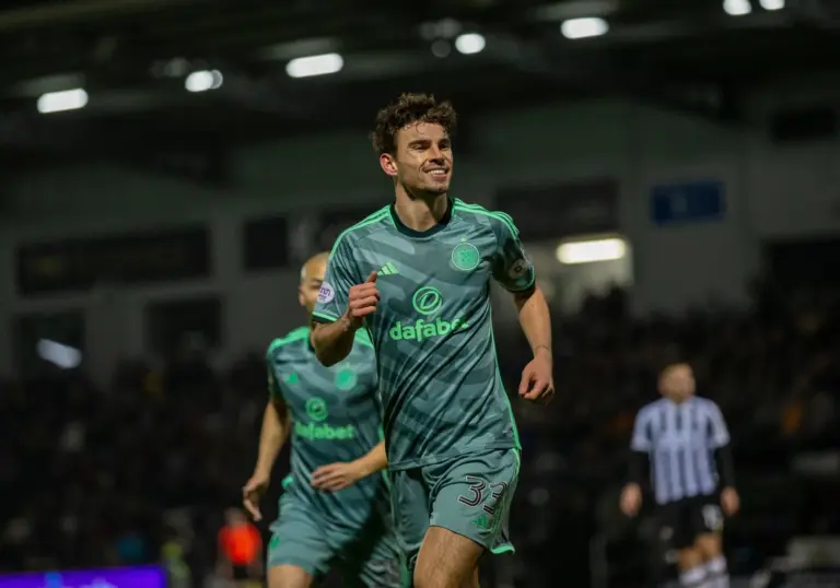 Matt O’Riley: The Rising Star of Football