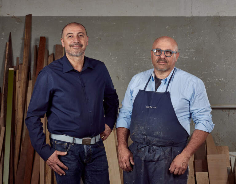 Exploring the Career of Matteo Rizzo