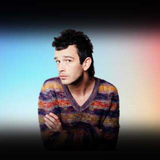 An Insight into Matty Healy and His Musical Journey