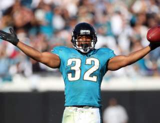The Legacy of Maurice Jones-Drew in American Football