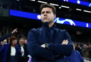 Tottenham Hotspur Fans Dream of Mauricio Pochettino’s Return Amidst Turmoil