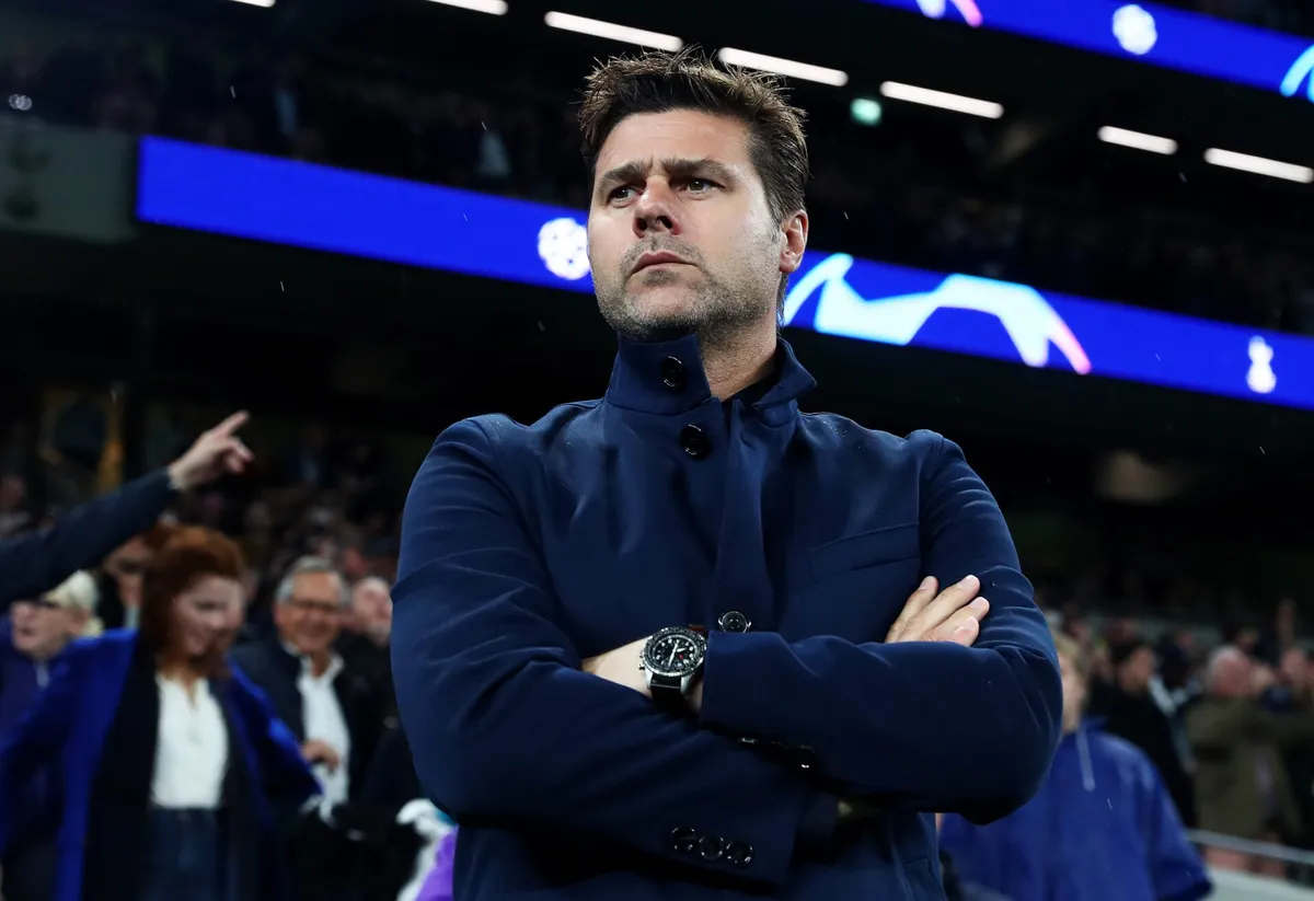 Tottenham Hotspur Fans Dream of Mauricio Pochettino’s Return Amidst Turmoil