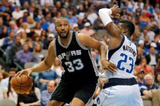Mavericks vs Spurs: An Ongoing NBA Rivalry