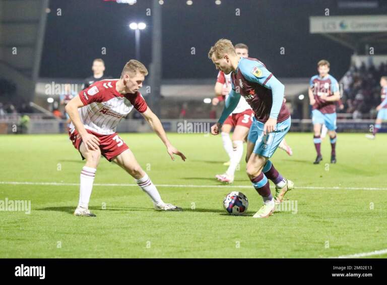 Max Dyche: The Rising Star of College Football